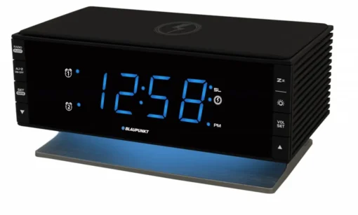 Blaupunkt Clock radio CR55CHARGE - Image 3