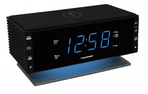 Blaupunkt Clock radio CR55CHARGE - Image 4