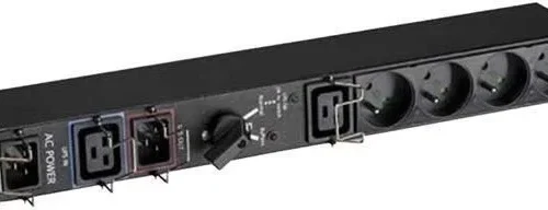 Eaton MBP3KIF Hot Swap MBP FR 4xFR/Schuko