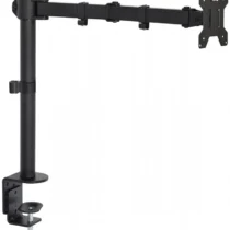 TB Monitor mount single arm TB-MO1 10-27 inches 10 kg VESA 100