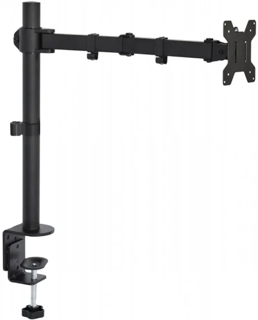 TB Monitor mount single arm TB-MO1 10-27 inches 10 kg VESA 100