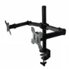 TB Monitor mount two-armed TB-MO2 10-27 inches 10kg VESA 100x100