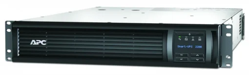 APC SMT2200RMI2UC Smart UPS 2.2kVA/1.98kW 2U SmartC - Image 2