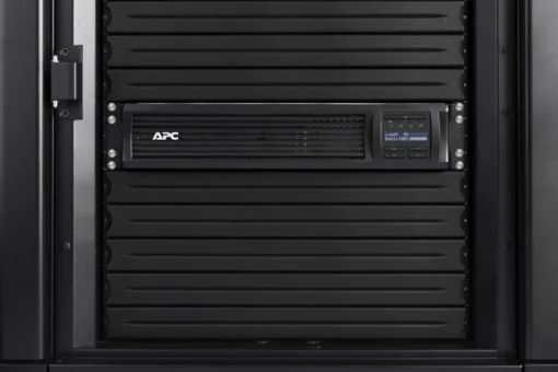 APC SMT2200RMI2UC Smart UPS 2.2kVA/1.98kW 2U SmartC - Image 3