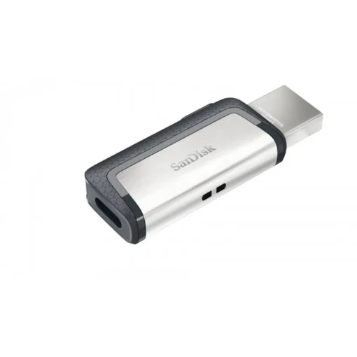 SanDisk Ultra Dual Drive 32GB USB 3.1 Type-C 150MB/s - Image 4