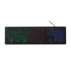 ART Keyboard Slim Backlit AK-20USB