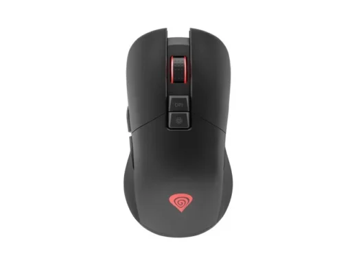 Genesis Gaming Mouse Genesis Zircon 330 for players