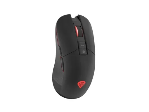 Genesis Gaming Mouse Genesis Zircon 330 for players - Image 2