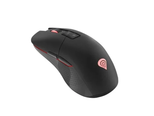 Genesis Gaming Mouse Genesis Zircon 330 for players - Image 4