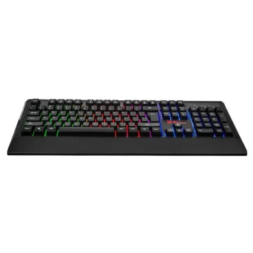 Thermaltake Gaming Keyboard Mouse eSports Challenger Gaming Gear Combo - Image 3