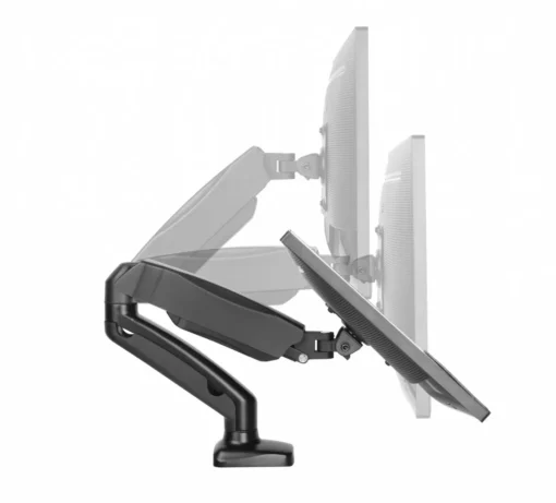 IcyBox Monitor stand up to 32 inches IB-MS303-T - Image 5