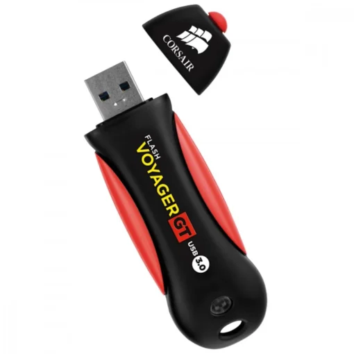 Corsair Pendrive Flash Voyager GT 256GB USB3.0 390/200 MB/s - Image 3