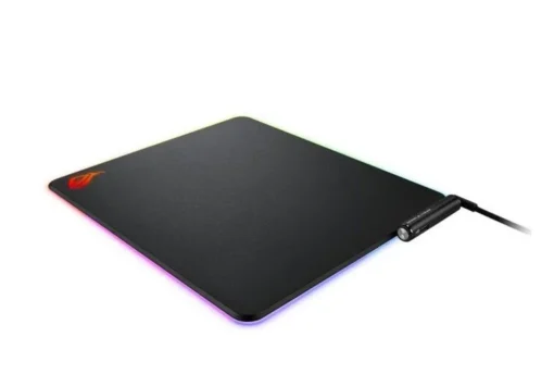 Asus Mouse pad ROG Balteus AURA gaming - Image 2