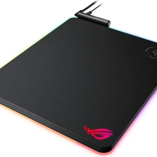 Asus подложка за мишка ROG Balteus QI AURA gaming
