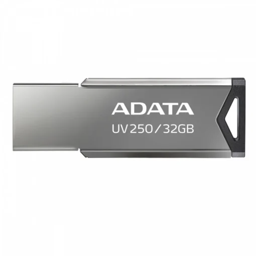 Adata Pendrive UV250 32GB USB2.0 Metal