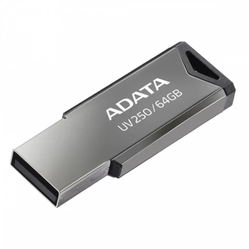 Adata Pendrive UV250 64GB USB2.0 Metal - Image 3