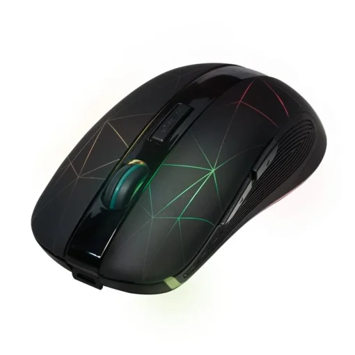 LogiLink Wireless Optical Mouse 2.4GHz , Illuminated - Image 3