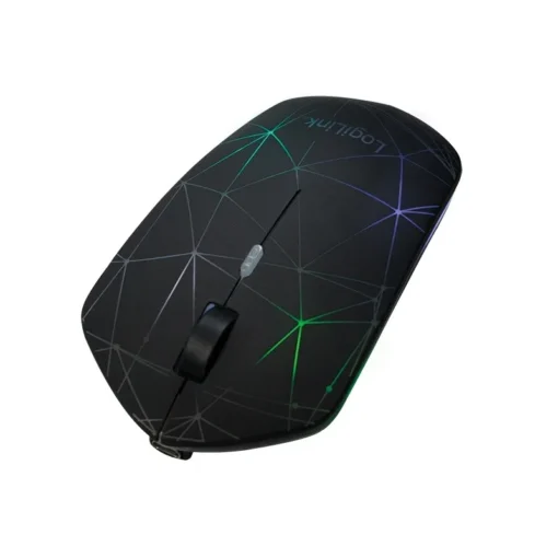 LogiLink Optical Bluetooth Mouse, illuminated - Image 3