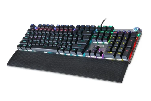 iBOX Keyboard Gaming Aurora k-3