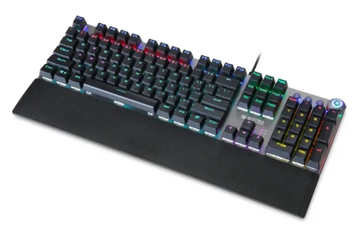 iBOX Keyboard Gaming Aurora k-3 - Image 2