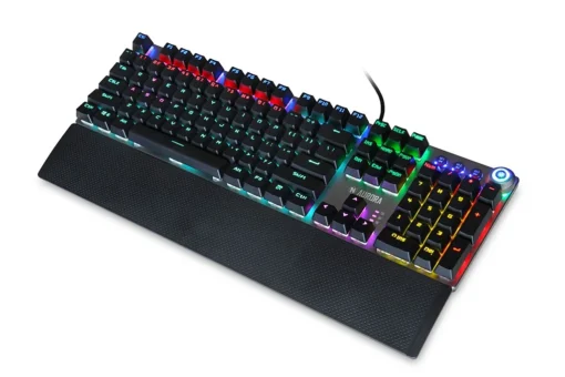 iBOX Keyboard Gaming Aurora k-3 - Image 4