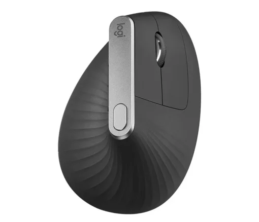 Logitech Wireless mouse MX Vertical 910-005448 - Image 4