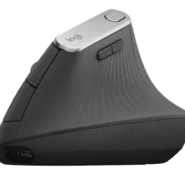 Logitech Wireless mouse MX Vertical 910-005448