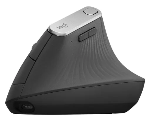 Logitech Wireless mouse MX Vertical 910-005448