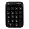 LogiLink Wireless Keypad 24GHz