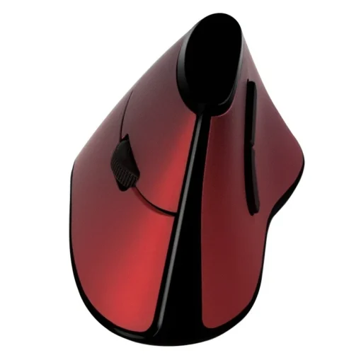 LogiLink Ergonomic Vertical Mouse USB 2.4GHz - Image 3