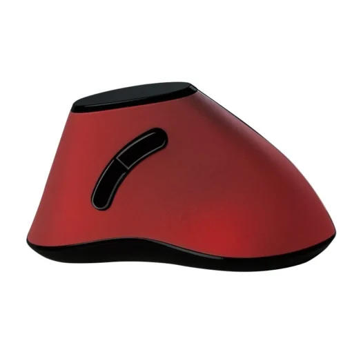 LogiLink Ergonomic Vertical Mouse USB 2.4GHz - Image 4