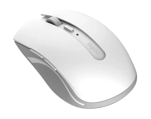 RAPOO Wireless Optical Mouse Rapoo Multi-mode 7200M