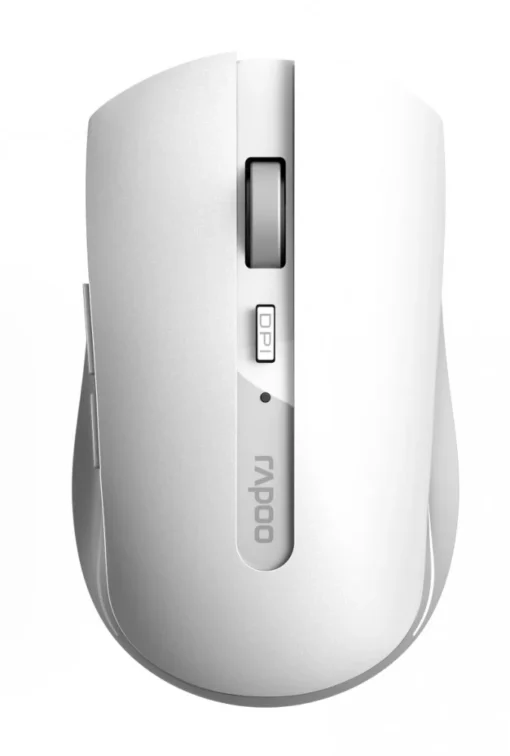 RAPOO Wireless Optical Mouse Rapoo Multi-mode 7200M - Image 2