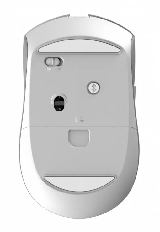 RAPOO Wireless Optical Mouse Rapoo Multi-mode 7200M - Image 3