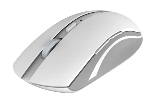 RAPOO Wireless Optical Mouse Rapoo Multi-mode 7200M - Image 4