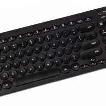 Esperanza Multimedia Wired USB Keyboard MEM