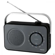 Sencor SRD 2100B Radio FM/AM