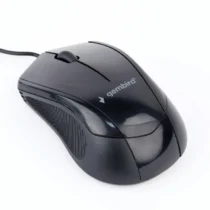 Gembird Optical mouse black