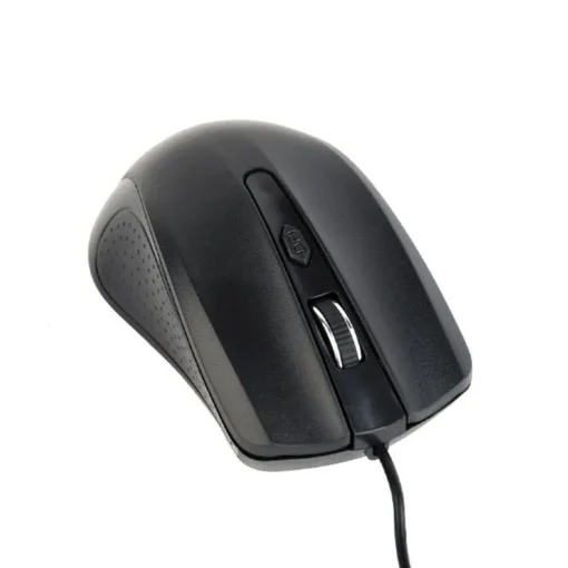 Gembird Optical mouse USB black - Image 2