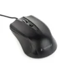 Gembird Optical mouse USB black