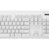 Rebeltec Wireless Set Keyboard + Mouse Whiterun