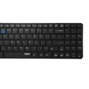 RAPOO Multi-mode Wireless Mouse and Keyboard Rapoo 9300