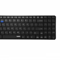 RAPOO Multi-mode Wireless Mouse and Keyboard Rapoo 9300