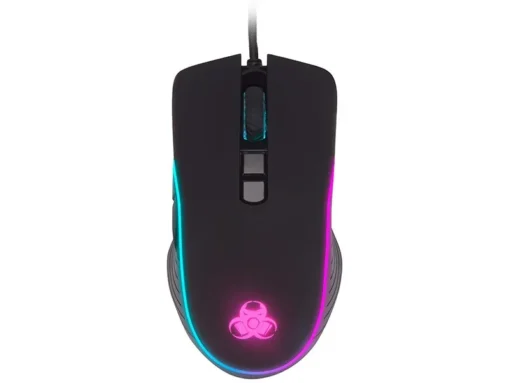 Tracer Mouse Gamezone Mavrica USB