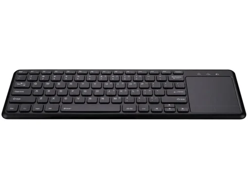 Tracer Keyboard with touchpad Smart RF 2,4Ghz - Image 2