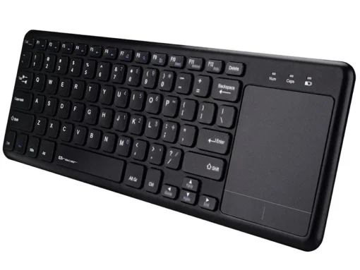 Tracer Keyboard with touchpad Smart RF 2,4Ghz - Image 3