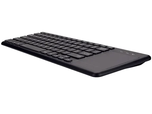 Tracer Keyboard with touchpad Smart RF 2,4Ghz - Image 4