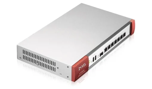 Zyxel ATP Firewall ATP500-EU0102F ATP 7 Gigabit user-definable ports 1xSFP 2xUSB 1 Yr Bundle - Image 2