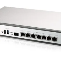 Zyxel ATP Firewall ATP500-EU0102F ATP 7 Gigabit user-definable ports 1xSFP 2xUSB 1 Yr Bundle