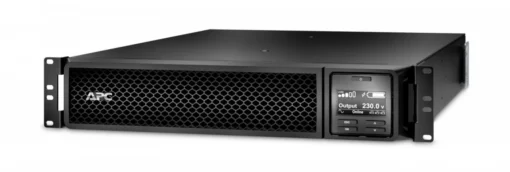 APC SRT1000RMXLI Smart-UPS SRT1kVA/1kW 230V Rack - Image 2